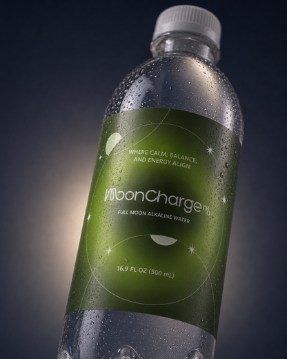 REIKI ENERGY ALKALINE WATER