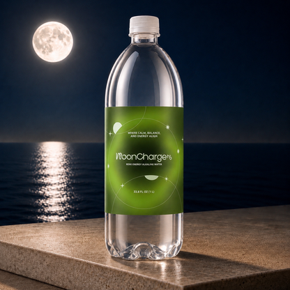 REIKI ENERGY ALKALINE WATER